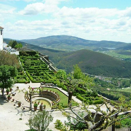 Quinta Do Marvao Hostal Exterior foto