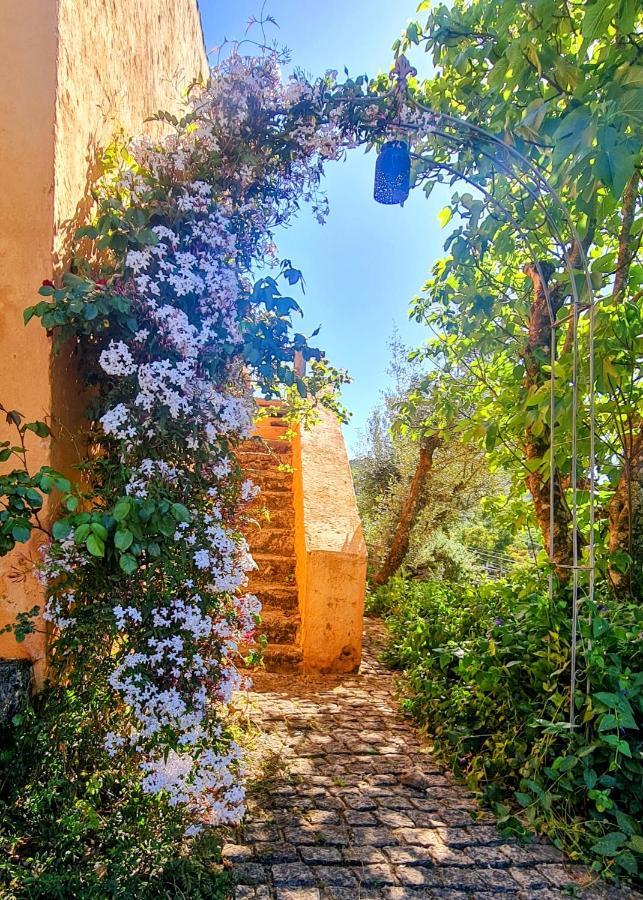 Quinta Do Marvao Hostal Exterior foto