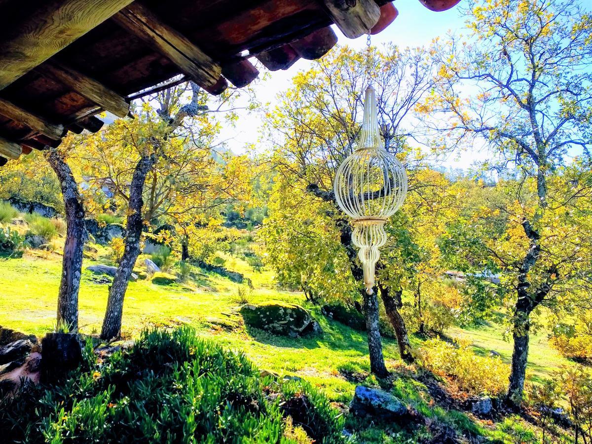 Quinta Do Marvao Hostal Exterior foto